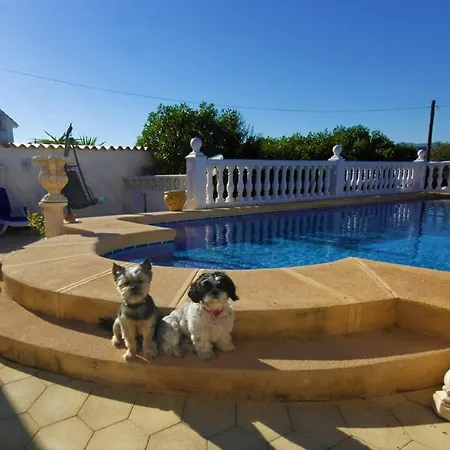 Treasurita Moraira