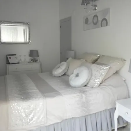 Homestay Treasurita Moraira