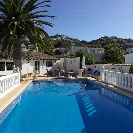 Treasurita * Moraira