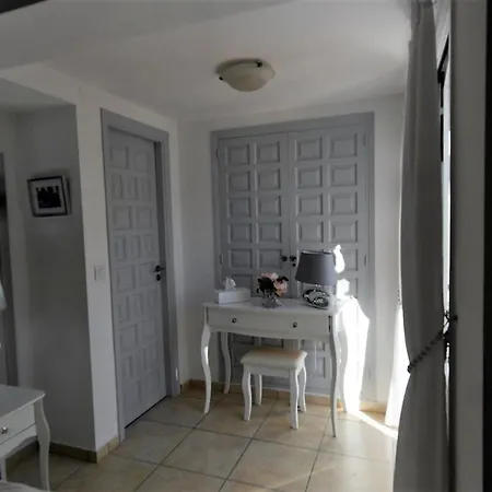 Treasurita Séjour chez l'habitant Moraira
