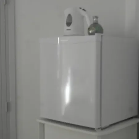 Treasurita Séjour chez l'habitant
